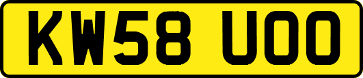 KW58UOO