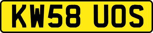 KW58UOS