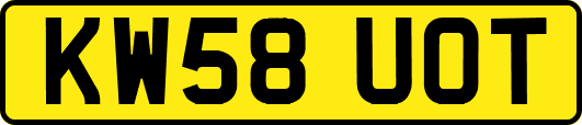 KW58UOT
