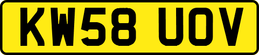 KW58UOV