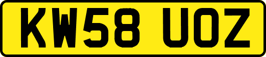 KW58UOZ