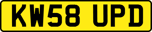 KW58UPD
