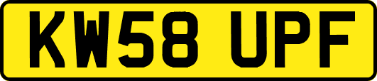 KW58UPF