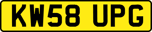 KW58UPG