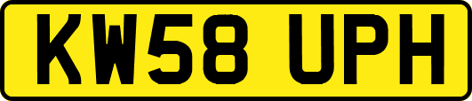 KW58UPH