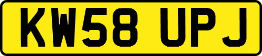 KW58UPJ