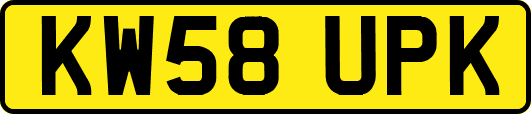 KW58UPK