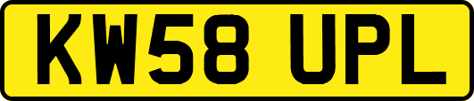 KW58UPL