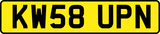 KW58UPN