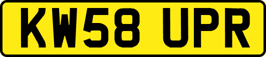 KW58UPR