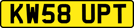 KW58UPT