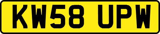 KW58UPW