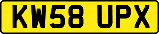 KW58UPX