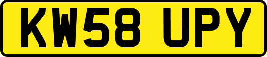 KW58UPY