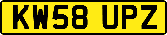 KW58UPZ