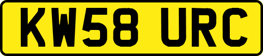 KW58URC