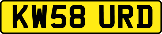 KW58URD