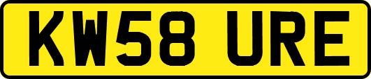 KW58URE