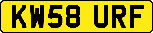 KW58URF
