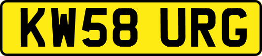 KW58URG