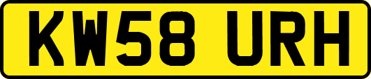 KW58URH