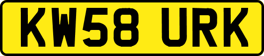 KW58URK