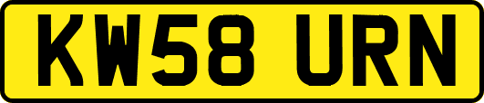 KW58URN