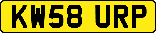 KW58URP