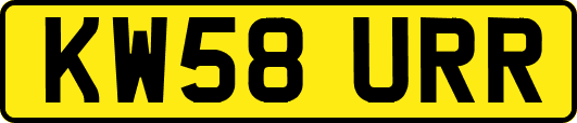 KW58URR