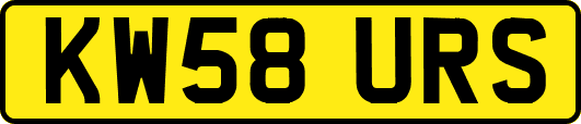 KW58URS