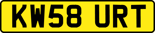 KW58URT