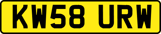 KW58URW