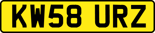 KW58URZ
