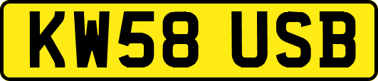 KW58USB