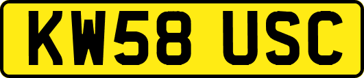 KW58USC
