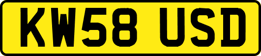 KW58USD