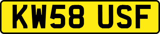 KW58USF