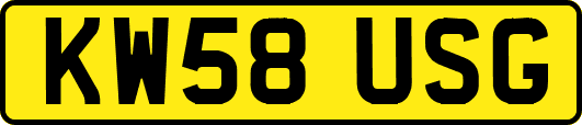 KW58USG