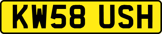 KW58USH