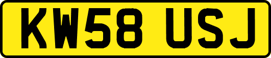KW58USJ