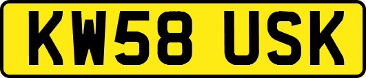 KW58USK