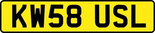KW58USL