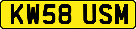 KW58USM