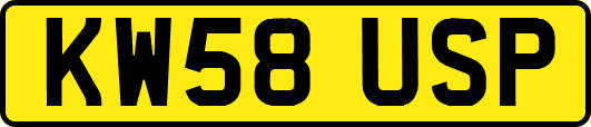KW58USP