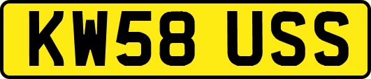 KW58USS
