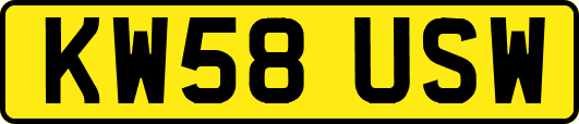 KW58USW