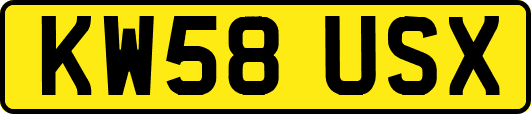 KW58USX