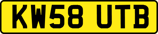 KW58UTB