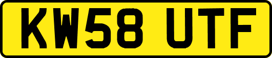 KW58UTF