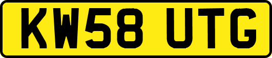 KW58UTG